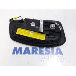 Fiat - Punto - Airbag siège