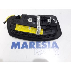 Fiat - Punto - Airbag siège