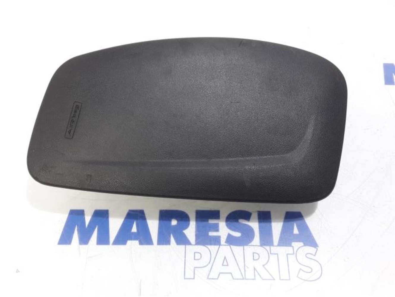 Fiat - Punto - Airbag siège