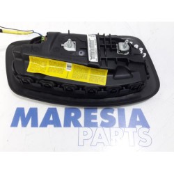 Fiat - Punto - Airbag siège