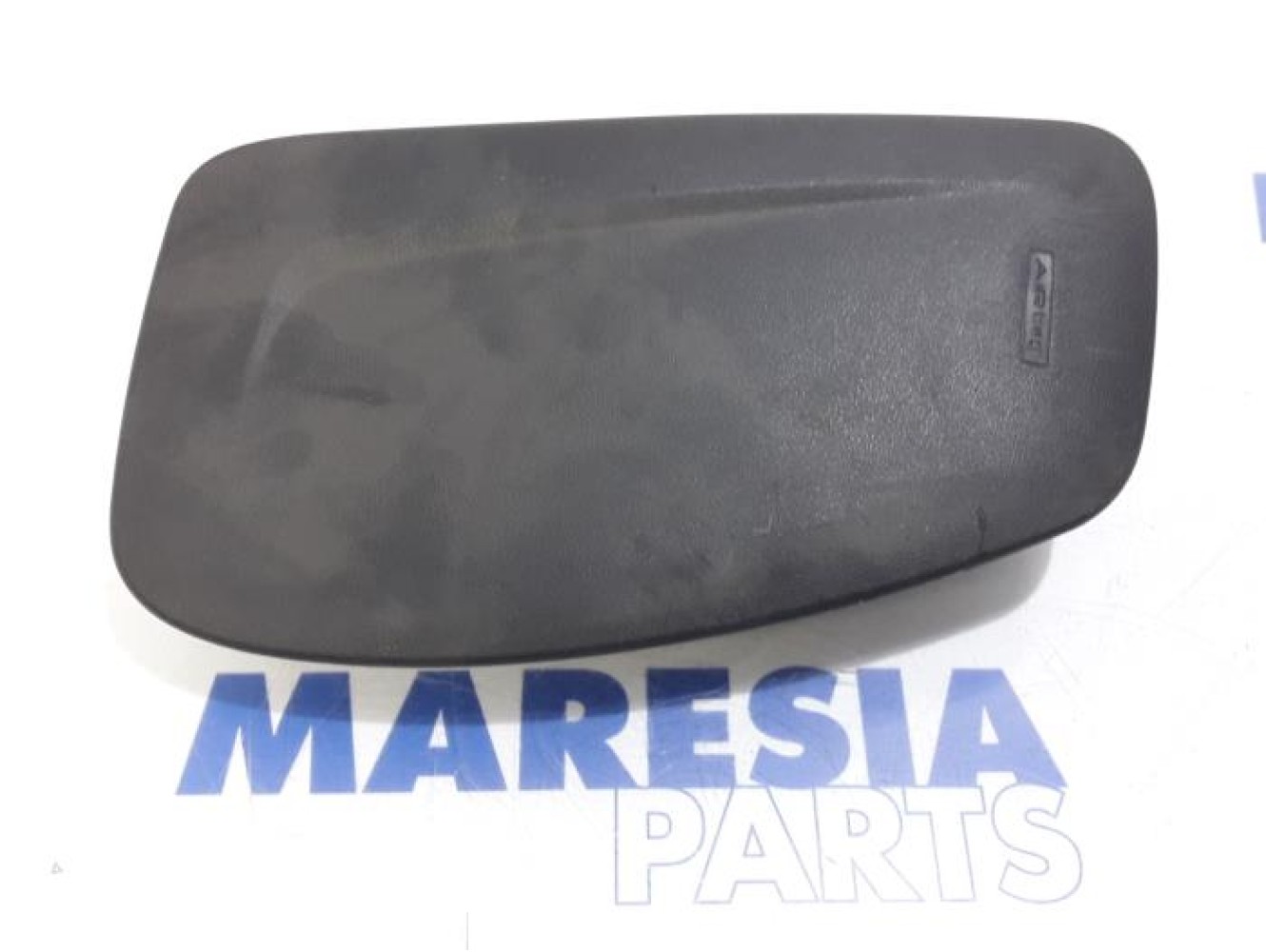 Fiat - Punto - Airbag siège