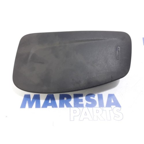 Fiat - Punto - Airbag Sitz (Sitzplatz)