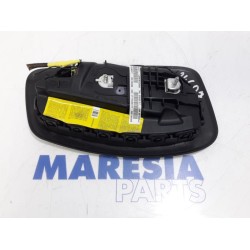Fiat - Punto - Airbag siège