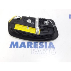 Fiat - Punto - Airbag siège