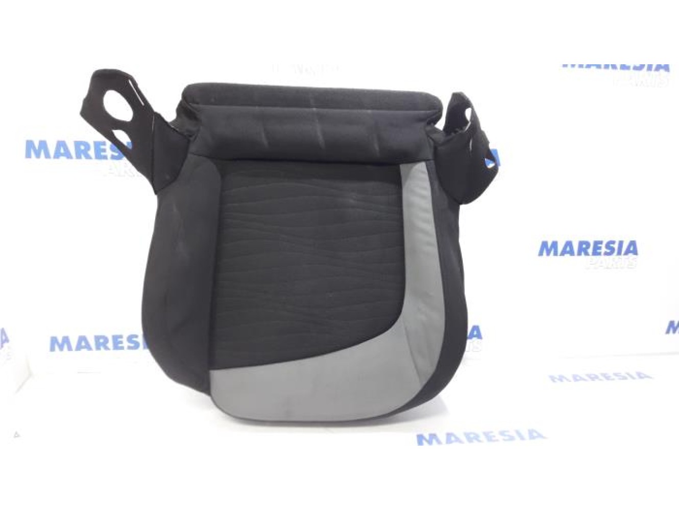 Citroen - C4 Picasso - Stoel Bekleding links