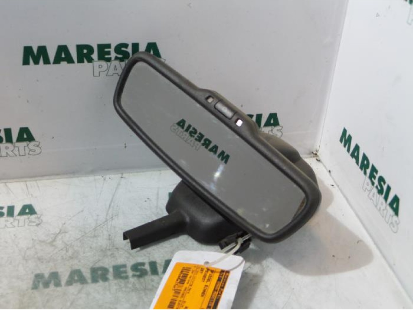 Peugeot - 207 - Rear view mirror