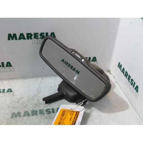 Peugeot - 207 - Rear view mirror