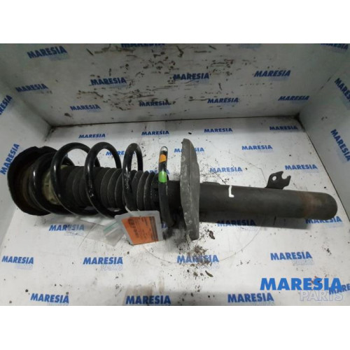 Peugeot - 207 - Front shock absorber rod, left