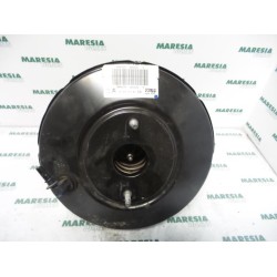Peugeot - 207 - Brake servo