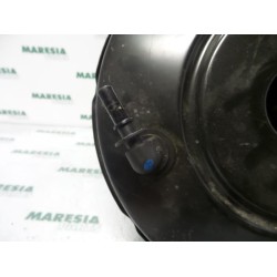 Peugeot - 207 - Brake servo