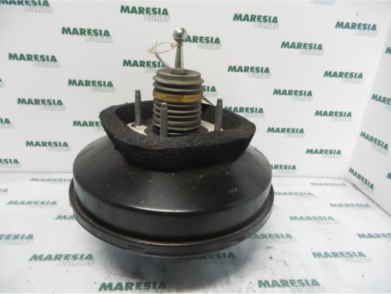 Peugeot - 207 - Brake servo