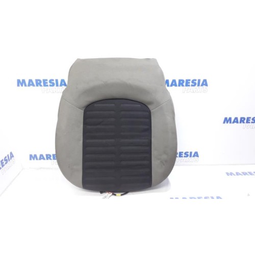 Fiat - Punto - Sitz Verkleidung links