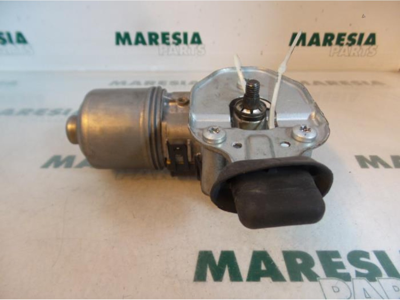Peugeot - 207 - Front wiper motor