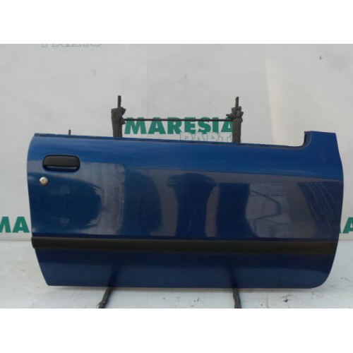 Fiat - Punto - Portier 2Deurs rechts