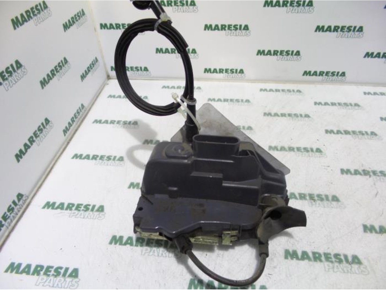 Renault - Laguna - Türschlossmechanik 4-türig links vorne