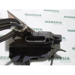 Renault - Laguna - Türschlossmechanik 4-türig links vorne