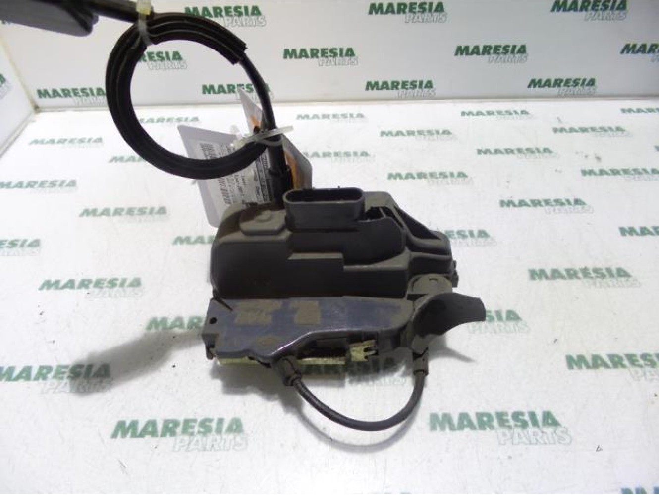 Renault - Laguna - Türschlossmechanik 4-türig links vorne