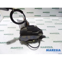 Renault - Laguna - Türschlossmechanik 4-türig links vorne