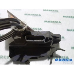 Renault - Laguna - Türschlossmechanik 4-türig links vorne