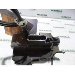 Renault - Laguna - Door lock mechanism 4-door, front left