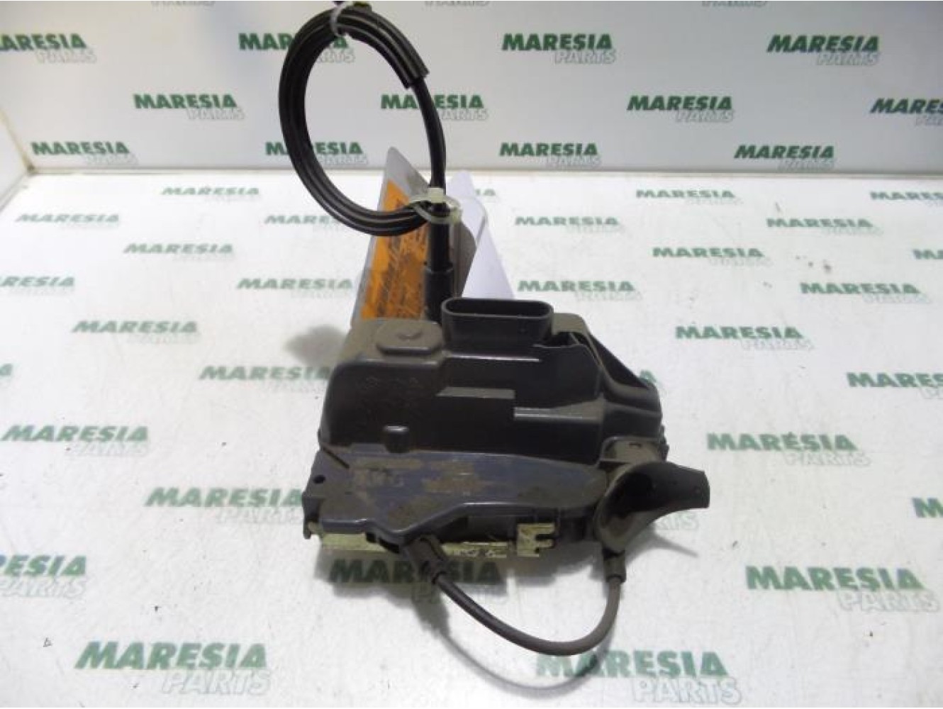 Renault - Laguna - Door lock mechanism 4-door, front left