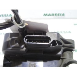 Renault - Laguna - Door lock mechanism 4-door, front left