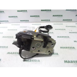 Renault - Laguna - Door lock mechanism 4-door, front left