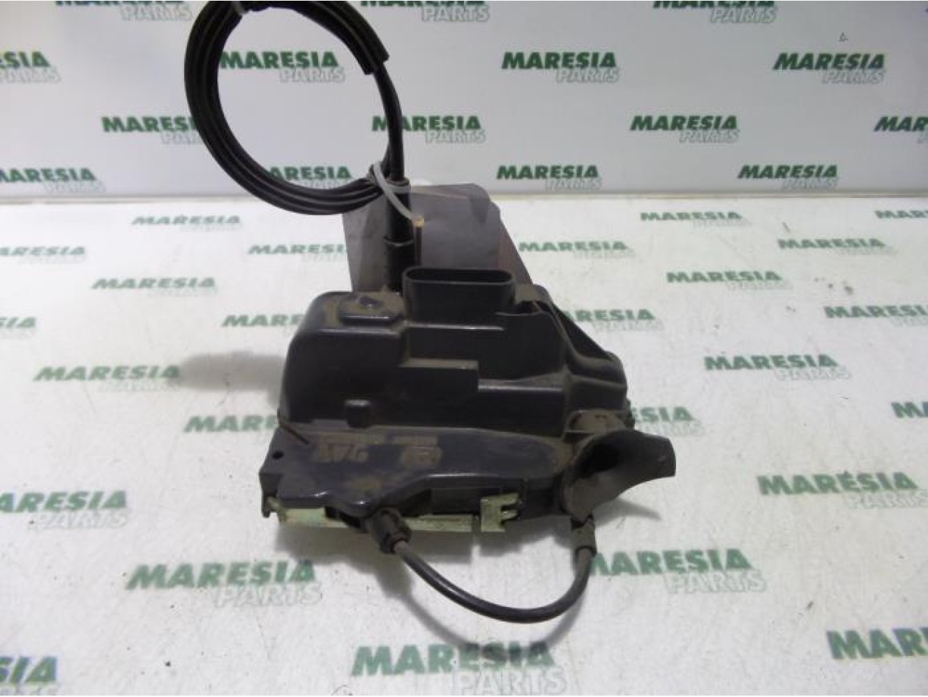 Renault - Laguna - Door lock mechanism 4-door, front left