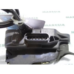 Renault - Laguna - Door lock mechanism 4-door, front left