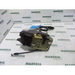 Renault - Laguna - Door lock mechanism 4-door, front left