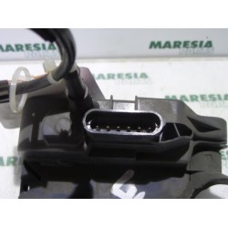 Renault - Laguna - Door lock mechanism 4-door, front left