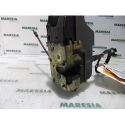 Renault - Laguna - Door lock mechanism 4-door, front left