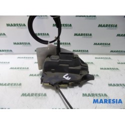 Renault - Laguna - Door lock mechanism 4-door, front left