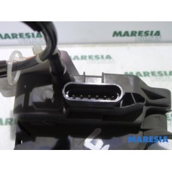 Renault - Laguna - Door lock mechanism 4-door, front left