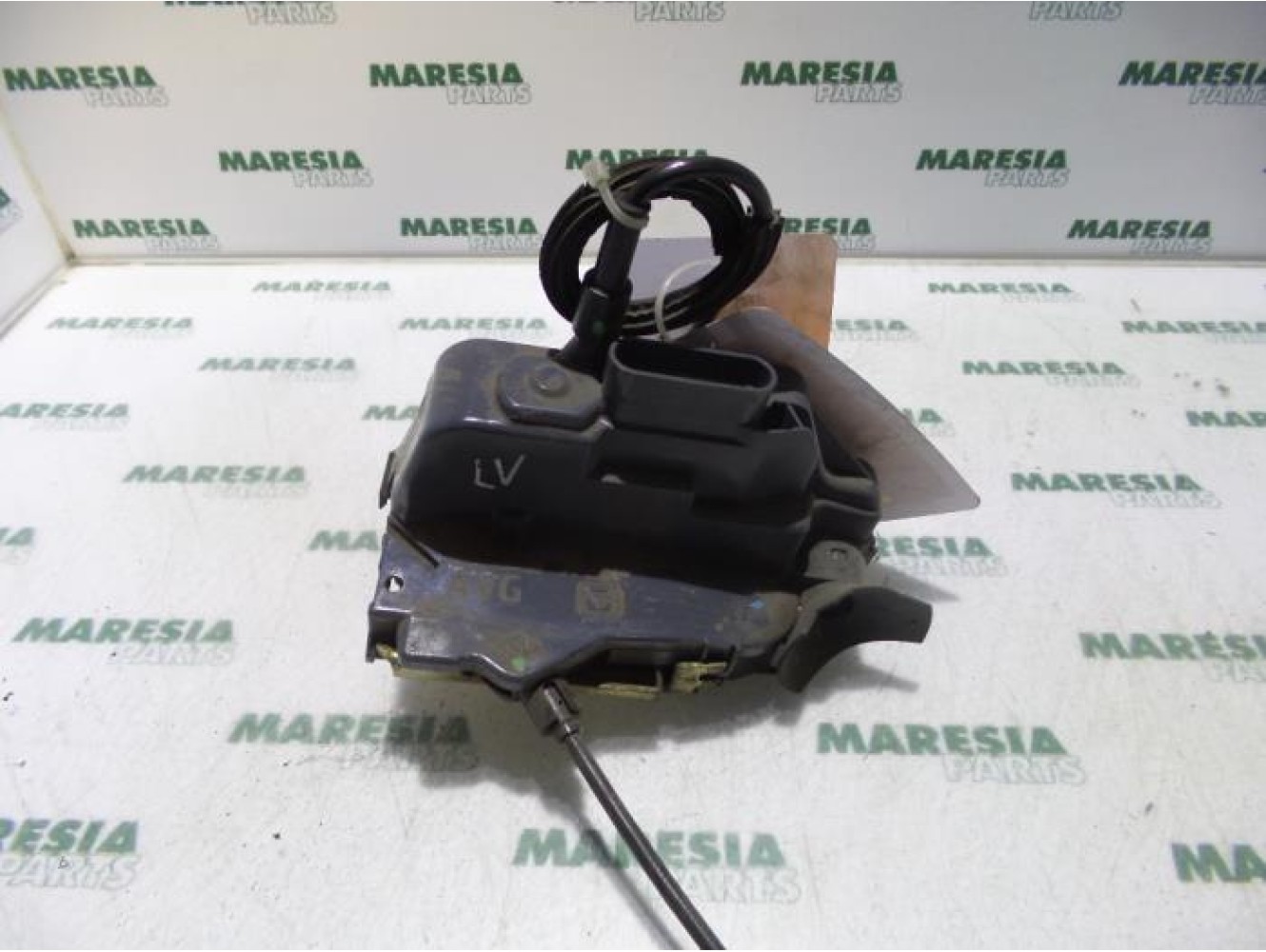Renault - Laguna - Türschlossmechanik 4-türig links vorne