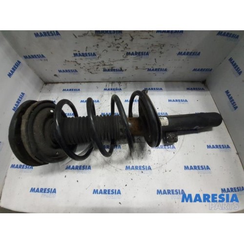 Peugeot - 206 - Front shock absorber rod, right