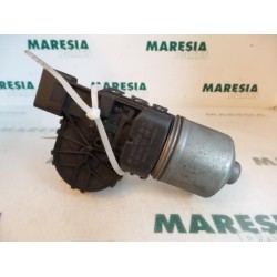 Peugeot - 206 - Front wiper motor