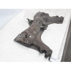 Renault - Clio - Subframe