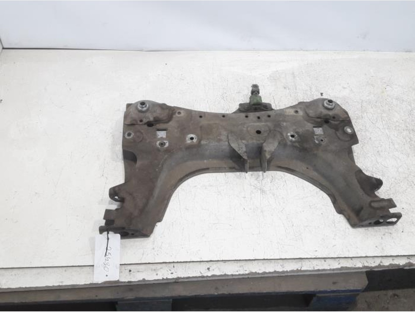 Renault - Clio - Subframe