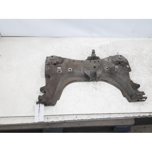 Renault - Clio - Subframe