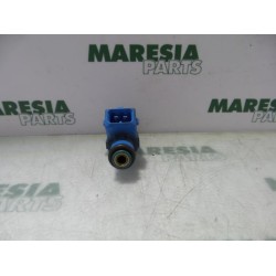 Fiat - Punto - Injector (petrol injection)