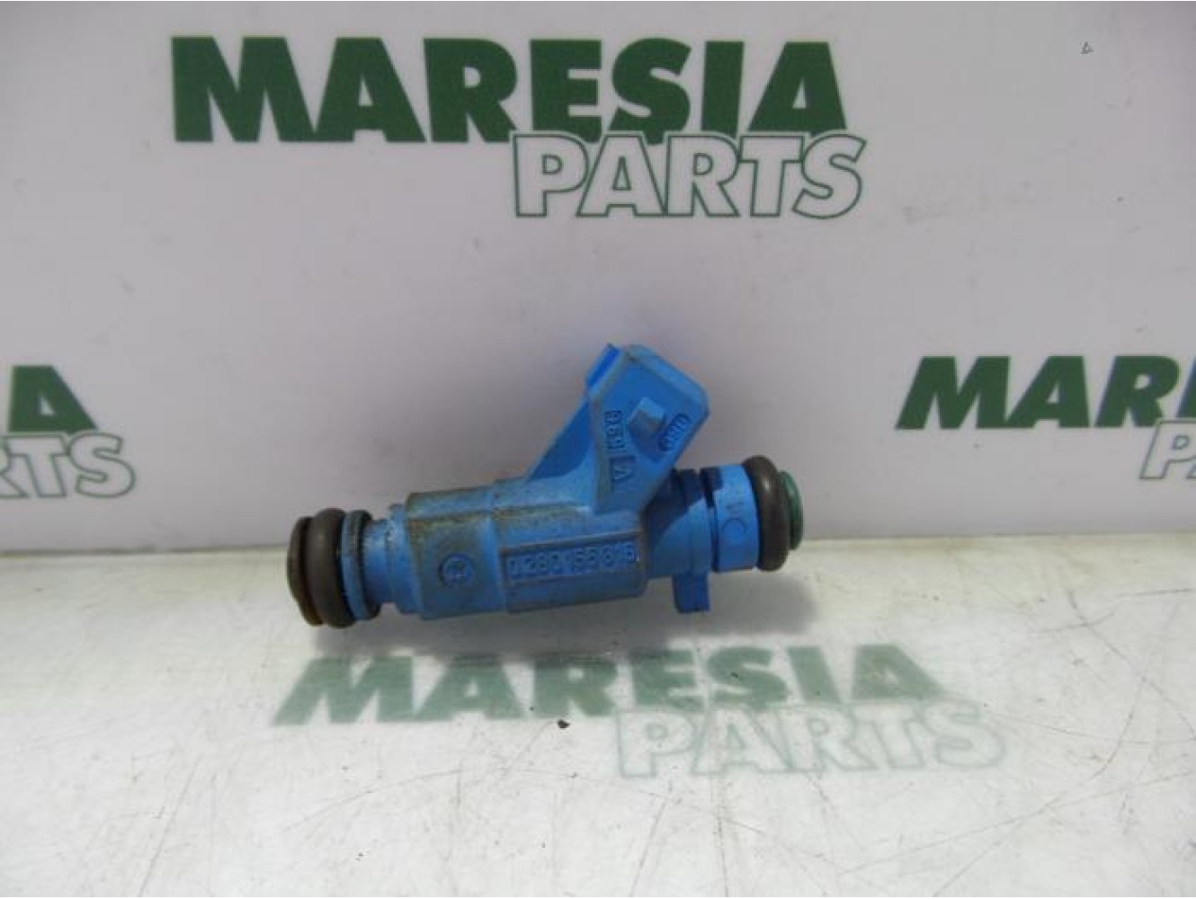 Fiat - Punto - Injector (petrol injection)