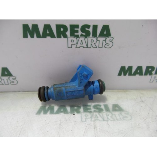 Fiat - Punto - Injector (petrol injection)