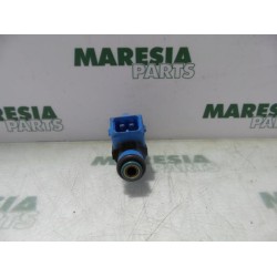 Fiat - Punto - Injector (petrol injection)