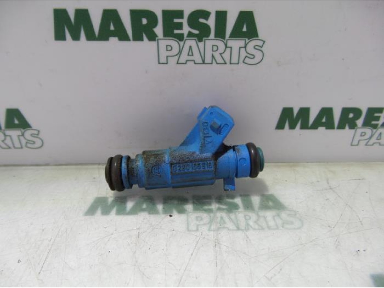 Fiat - Punto - Injector (petrol injection)