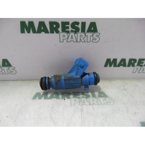 Fiat - Punto - Injector (petrol injection)