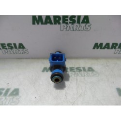 Fiat - Punto - Injector (petrol injection)