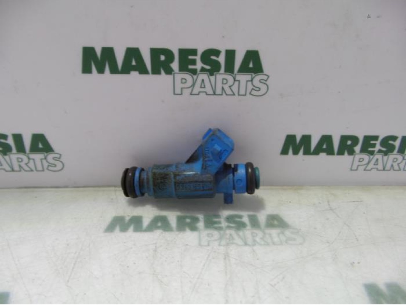 Fiat - Punto - Injector (petrol injection)