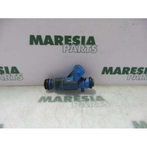 Fiat - Punto - Injector (petrol injection)