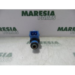 Fiat - Punto - Injector (benzine injectie)